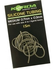 KORDA silicon tubing medium VERDE KORDA silicon tubing medium VERDE