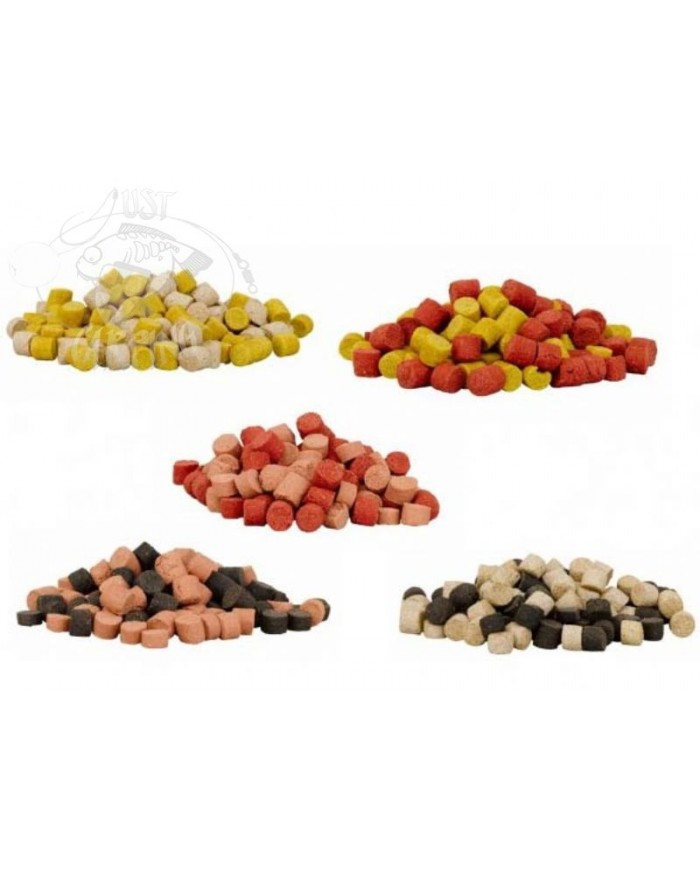 starbaits prep x triple pellets 7,5kg starbaits prep x triple pellets 7,5kg