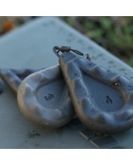 korda big grippa con girella 84 gr korda big grippa con girella 84 gr