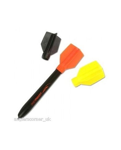 FOX market float EXOCET