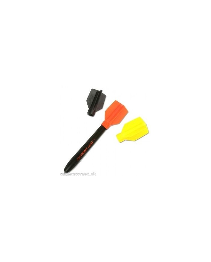 FOX market float EXOCET FOX market float EXOCET
