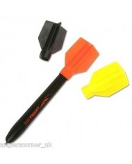 FOX method spare pouch e 2 connectors rangemaster