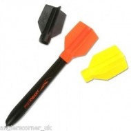 FOX market float EXOCET FOX market float EXOCET