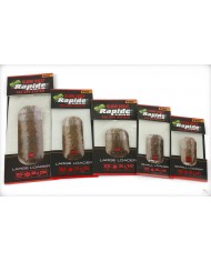 fox sacchettini pva slow melt