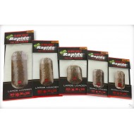 fox sacchettini pva slow melt