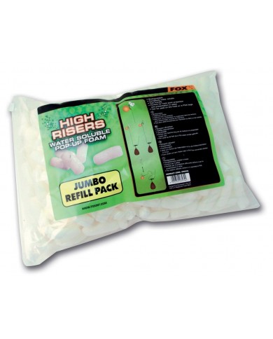 FOX HIGH RISER POP-UP FOAM REFIL