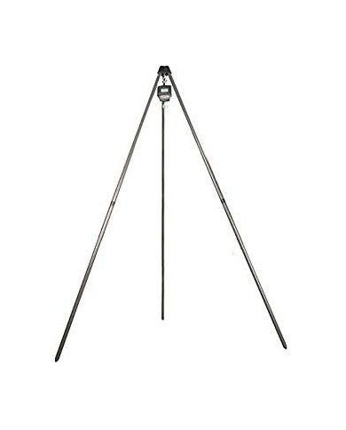 fox WEIGHING TRIPOD fox WEIGHING TRIPOD