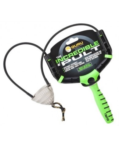 GURU INCREDIBLE PULT FIONDA GURU INCREDIBLE PULT FIONDA