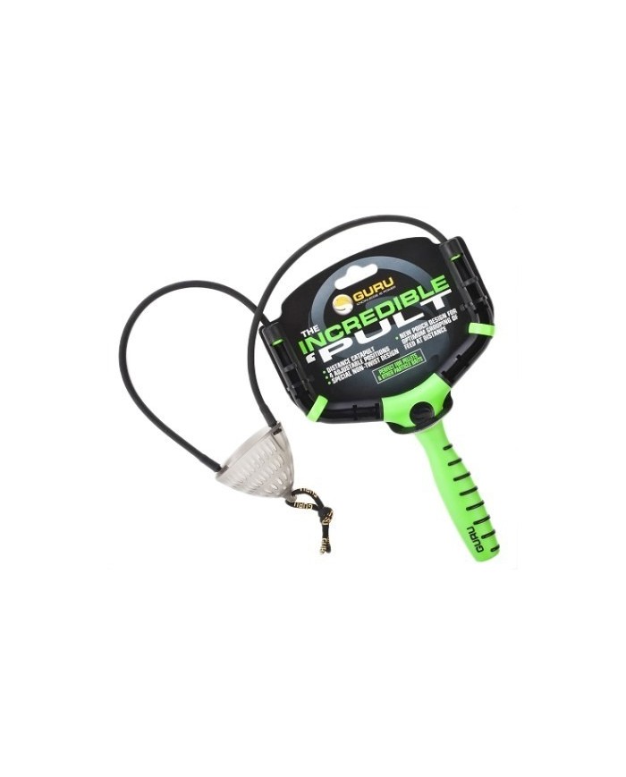 GURU INCREDIBLE PULT FIONDA