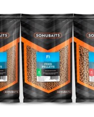 sonubait pellet f1 sonubait pellet f1