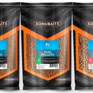 sonubait pellet f1