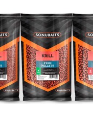 SONUBAITS PELLET PRO EXPANDER