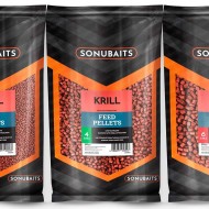 SONUBAITS PELLET KRILL