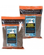 sonubaits pellet fin perfect Stiki Method F1 sonubaits pellet fin perfect Stiki Method F1