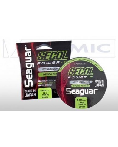 colmic seaguar secol power-f colmic seaguar secol power-f