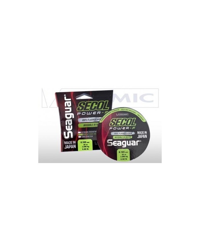 colmic seaguar secol power-f colmic seaguar secol power-f