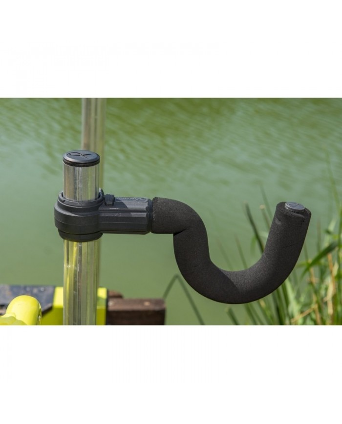 matrix attacco canna laterale 3d in eva