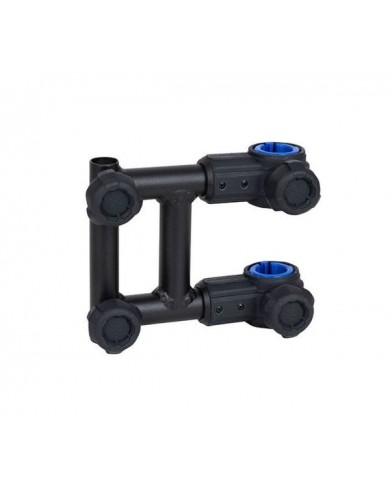 matrix Attacco Ombrellone Double 3D- lungo/corto matrix Attacco Ombrellone Double 3D- lungo/corto