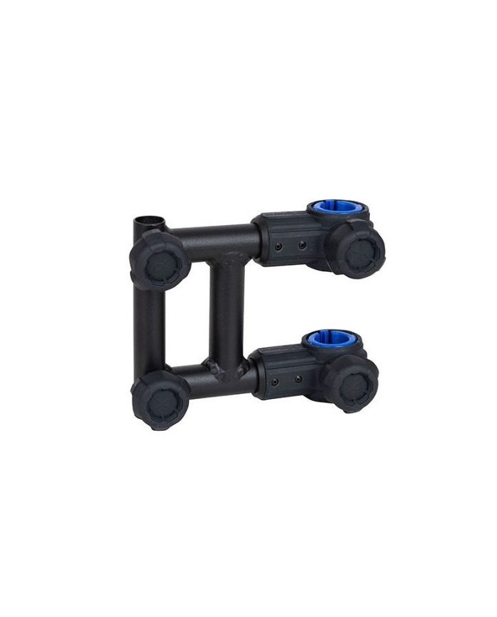 matrix Attacco Ombrellone Double 3D- lungo/corto