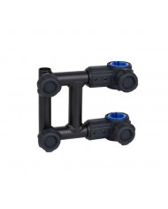 matrix Attacco Ombrellone Double 3D- lungo/corto matrix Attacco Ombrellone Double 3D- lungo/corto