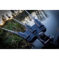 Preston supporto canne offbox 36 triple rod support