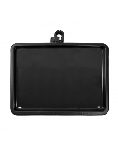 preston piatto small side tray