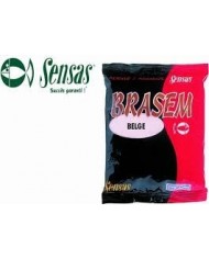 sensas additivo brasem belge- belga 300gr sensas additivo brasem belge- belga 300gr