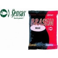 sensas additivo brasem belge- belga 300gr