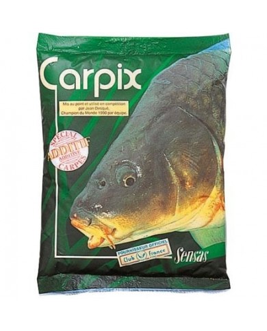 sensas carpix sensas carpix