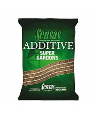 sensas addittivo super gardons sensas addittivo super gardons