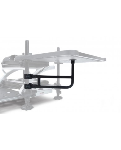 preston uni side tray support arm preston uni side tray support arm