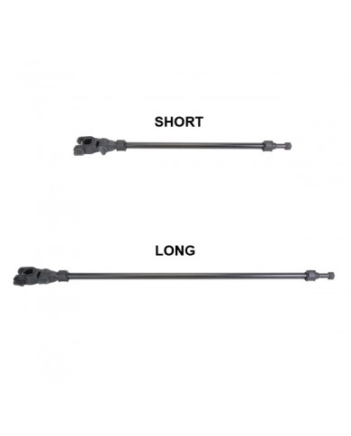 preston offbox 36 telescopic snap lok feeder arm