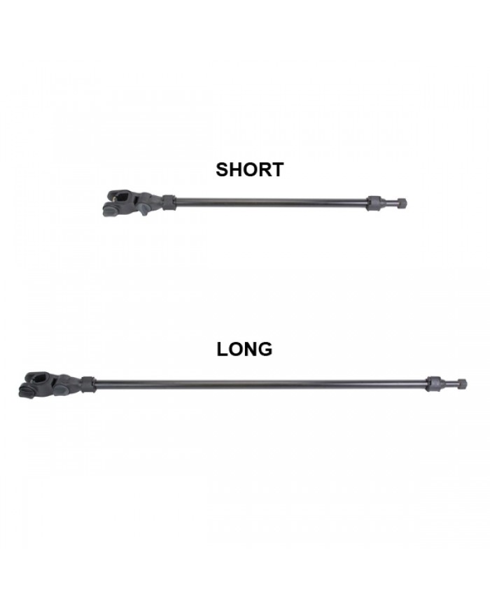 preston offbox 36 telescopic snap lok feeder arm