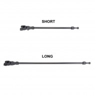 preston offbox 36 telescopic snap lok feeder arm