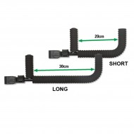 preston ripple bar doppio