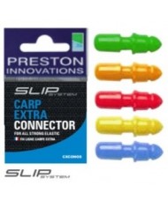 PRESTON APICALE SLIP CARP CONNECTOR EXTRA PRESTON APICALE SLIP CARP CONNECTOR EXTRA