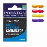 PRESTON APICALE MICRO EXTREME CONNECTOR PRESTON APICALE MICRO EXTREME CONNECTOR