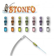stonfo super elite connettore