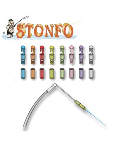 stonfo super maxi - connettore stonfo super maxi - connettore