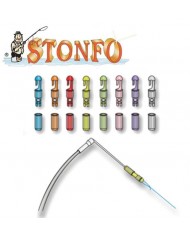 stonfo super maxi - connettore