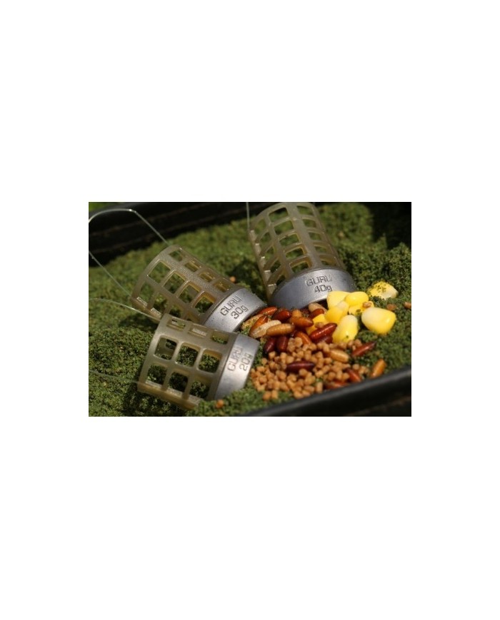 GURU PASTURATORI X-CHANGE DISTANCE FEEDER CAGE