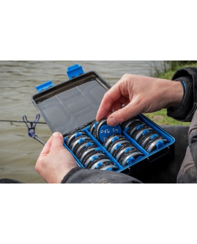 preston scatola porta terminali revalution storage sistem