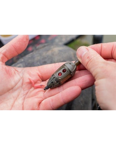preston ICS in-line maggot feeder pasturatori preston ICS in-line maggot feeder pasturatori