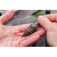 preston ICS in-line maggot feeder pasturatori preston ICS in-line maggot feeder pasturatori