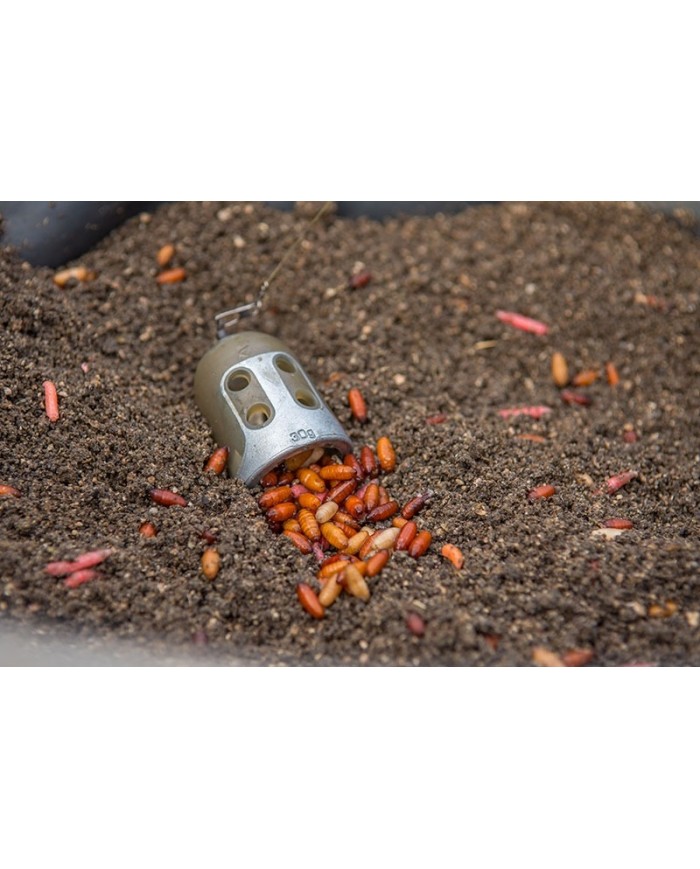 matrix pasturatori bell feeder