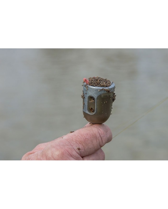 matrix pasturatori bell feeder