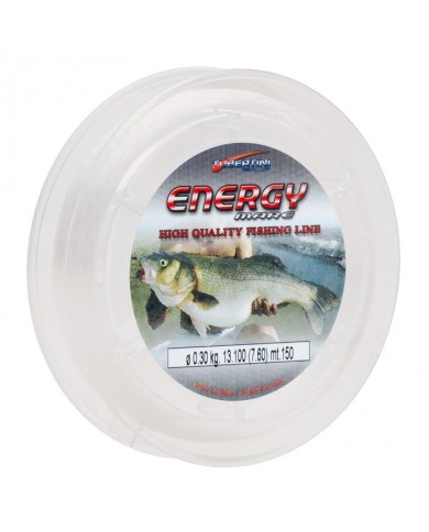 TUBERTINI ENERGY MARE 150/500/1000 M TUBERTINI ENERGY MARE 150/500/1000 M
