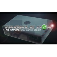 KORDA TACKLE BOX