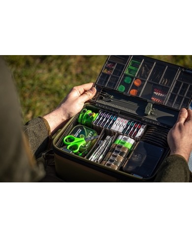 KORDA TACKLE BOX