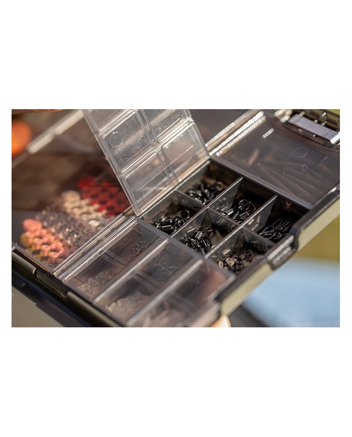 KORDA TACKLE BOX